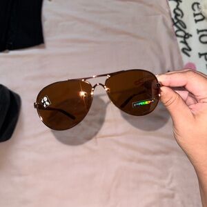 Oakley Feedback Women’s Sunglasses